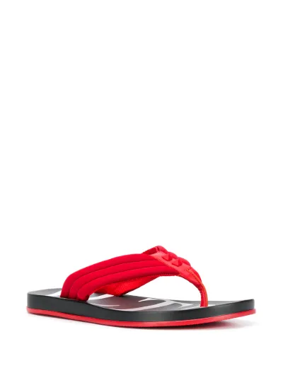 Vltn store flip flops