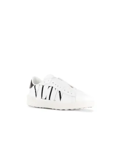 vltn open sneaker