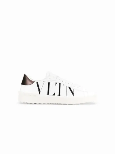 vltn open sneaker