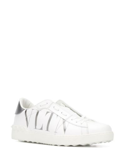 valentino vltn sneakers