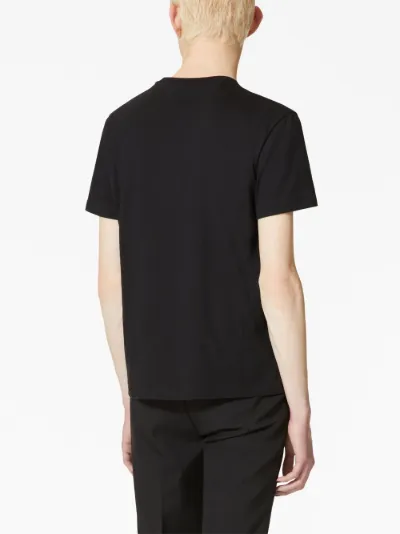 Valentino vltn 2025 print t shirt