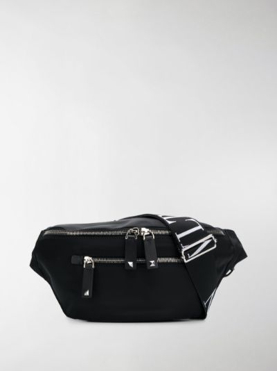 rockstud belt bag