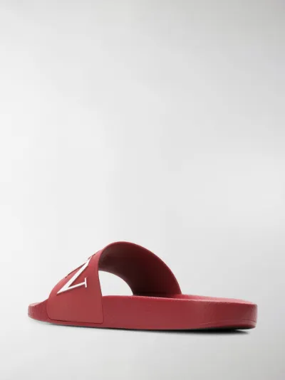 vltn womens slides