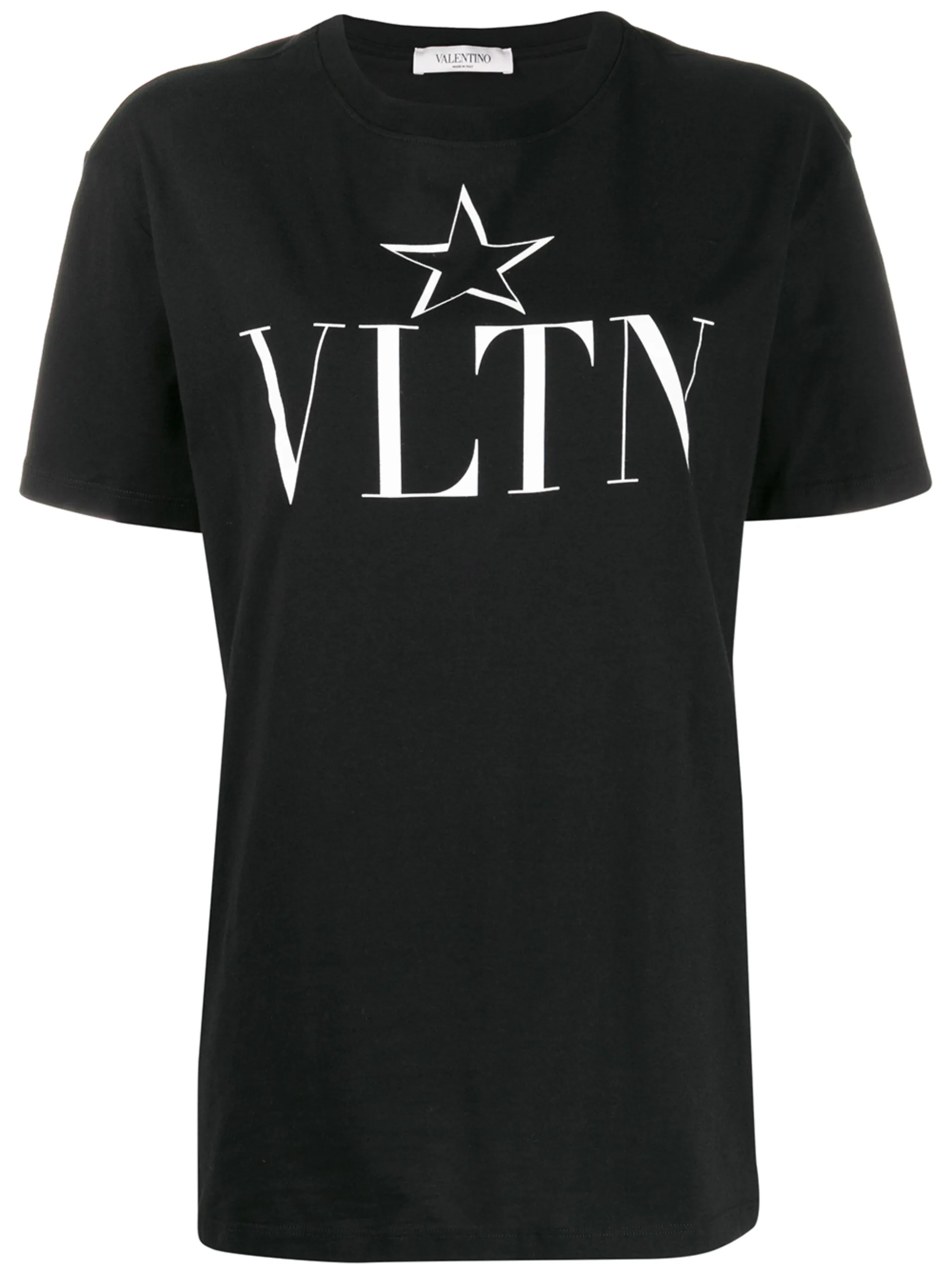 Valentino Garavani VLTN STAR print T shirt Eraldo NF