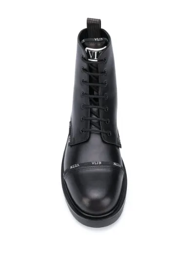 vltn combat boots