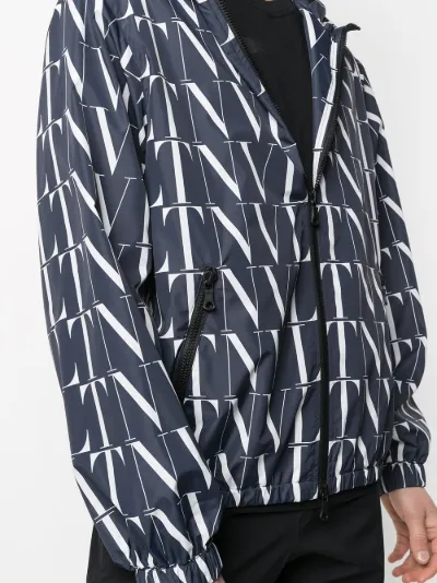 Vltn coat hotsell