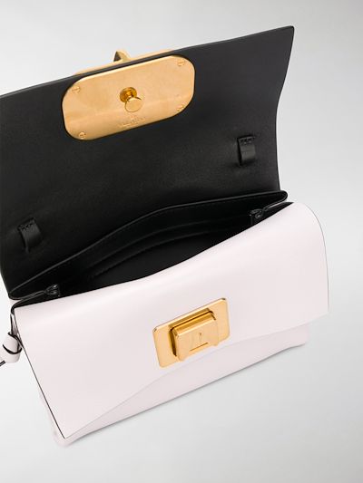 valentino v ring crossbody bag