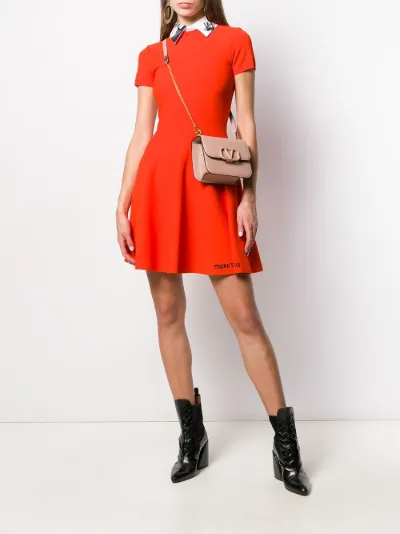 Valentino Garavani VSLING small 