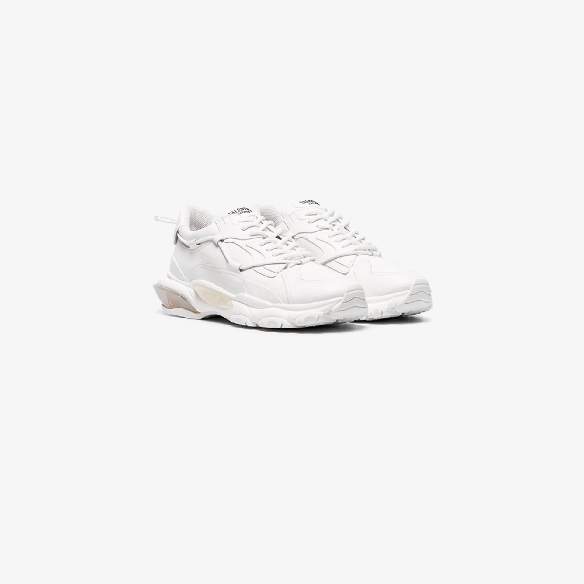 valentino bounce trainers
