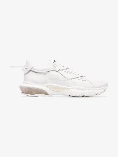 valentino bounce trainers