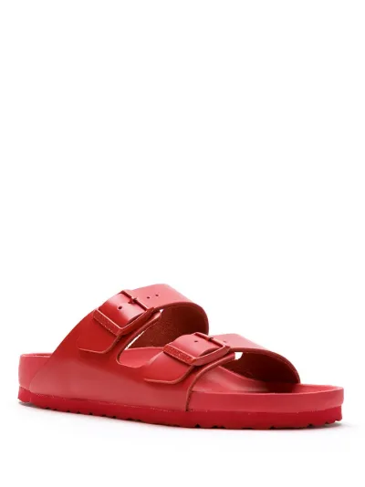 Valentino Garavani x Birkenstock Arizona slide sandals Eraldo DE