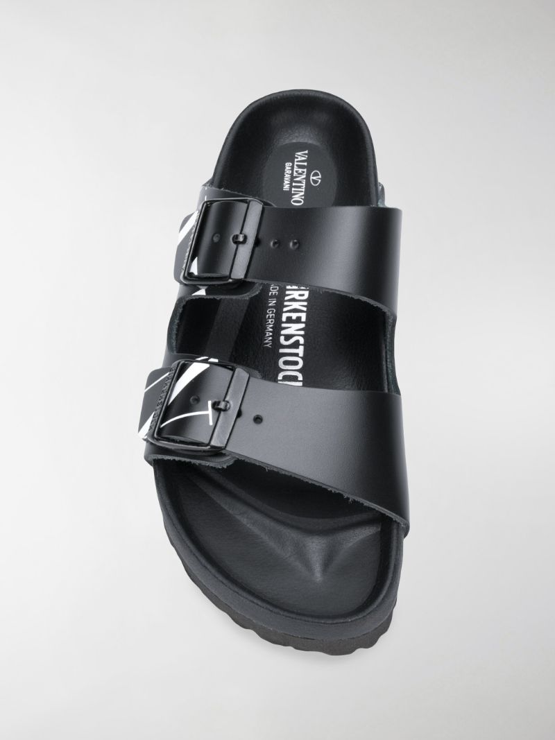 Valentino best sale garavani birkenstock