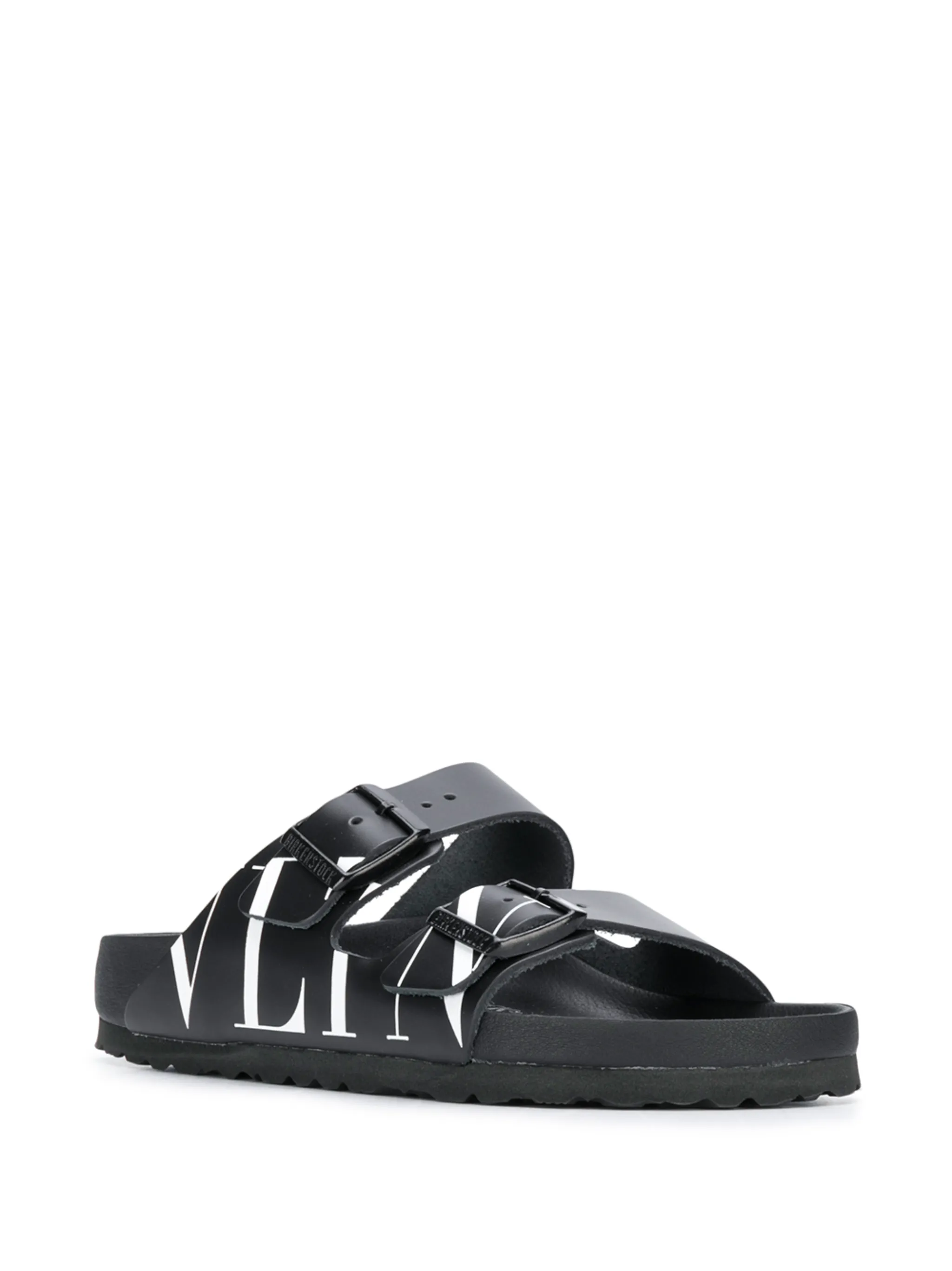 x Birkenstock Arizona VLTN slides | Valentino Garavani | Eraldo.com