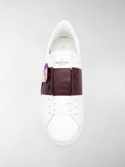 valentino undercover shoes