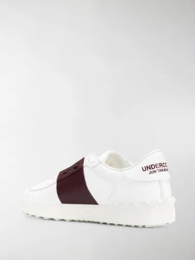 valentino undercover shoes