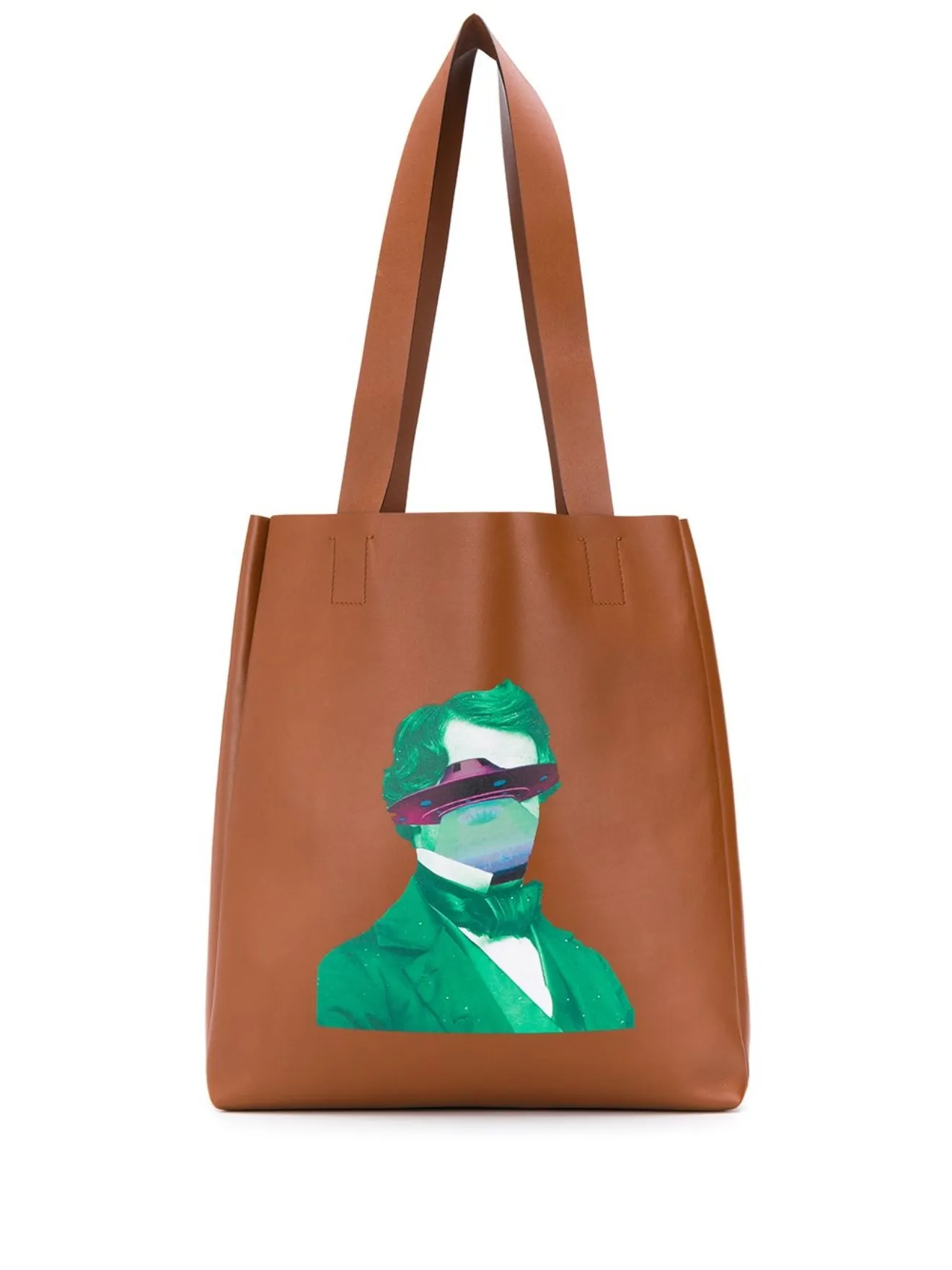ランキングや新製品 valentino✖️undercoverトート - トートバッグ