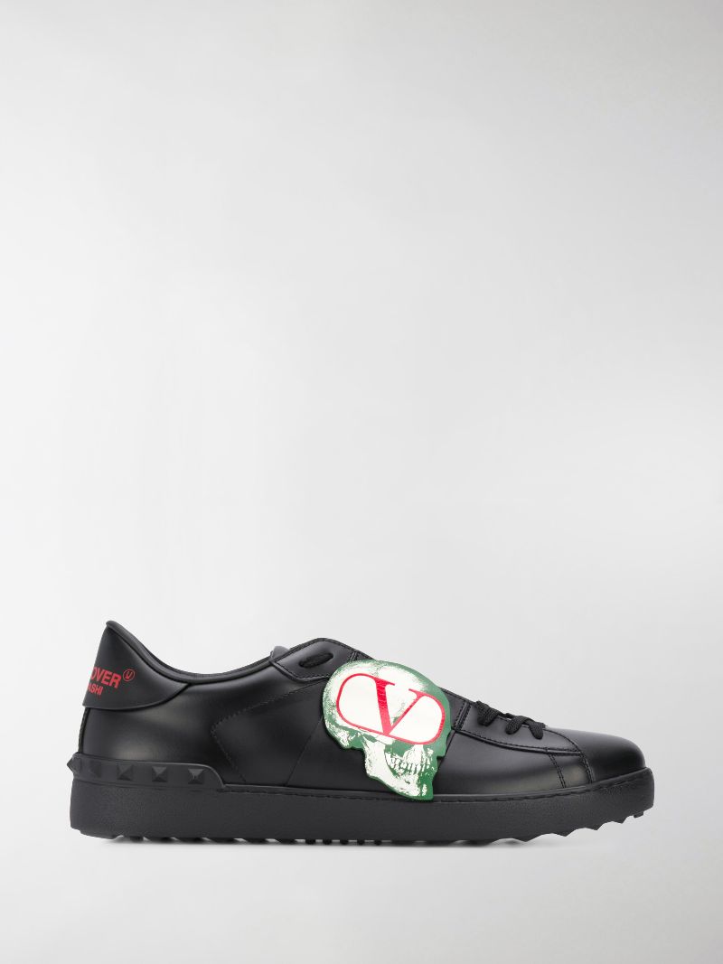 valentino undercover shoes