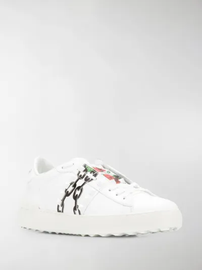 valentino garavani x undercover