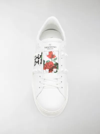 valentino garavani x undercover