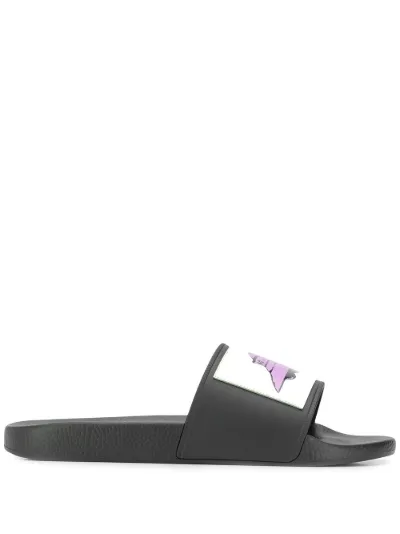 valentino undercover slides