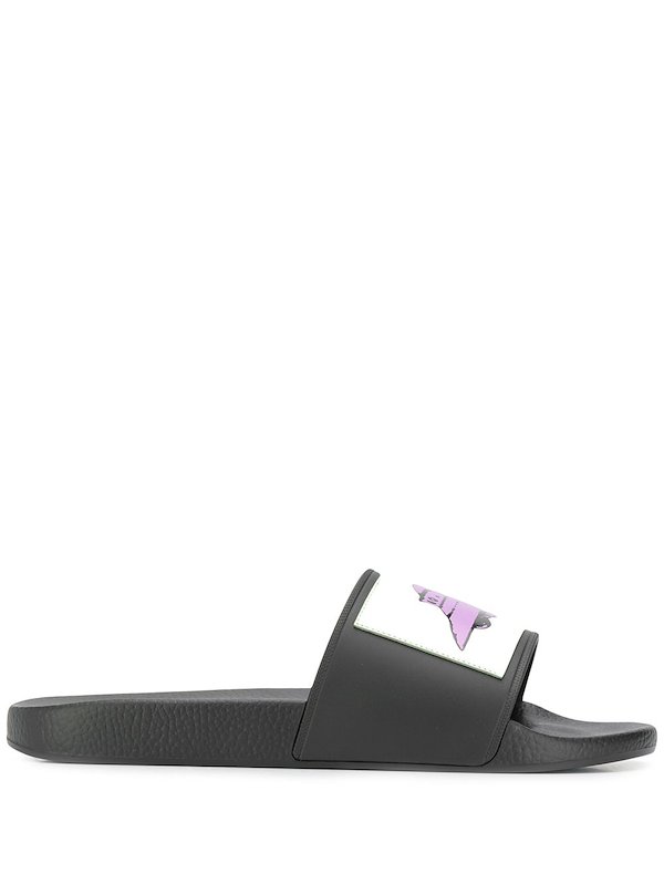 valentino undercover slides