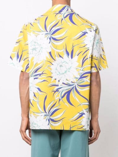 valentino short sleeve shirt