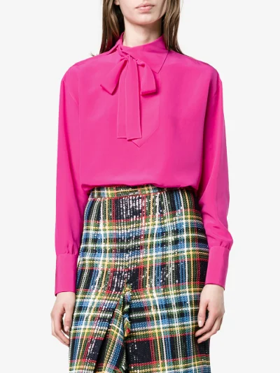 valentino high neck
