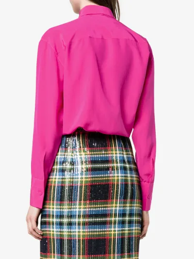 valentino high neck