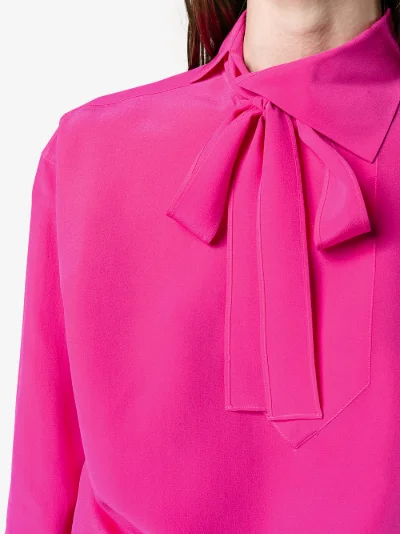 valentino high neck