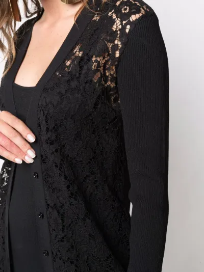 longline lace jacket uk