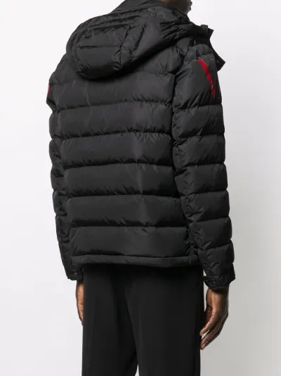 valentino down jacket