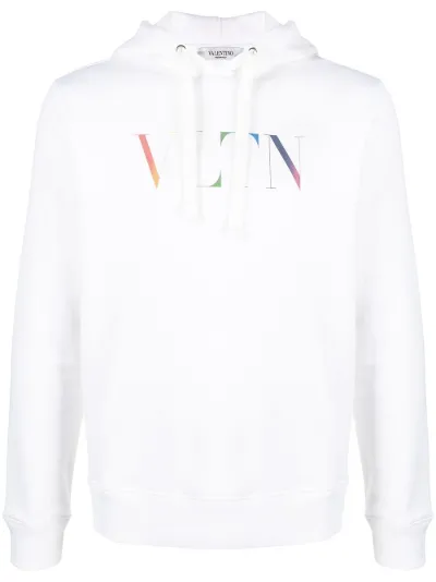 hoodie valentino