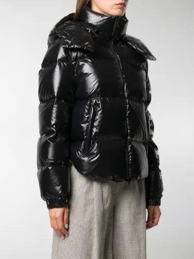 valentino bubble jacket
