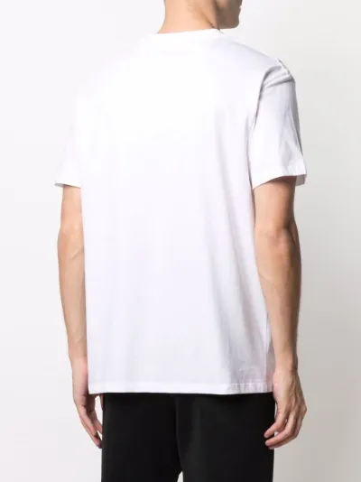 Uomo Valentino T-SHIRT IZUMI MIYAZAKI Pink | T-Shirt e felpe » VillAdriani