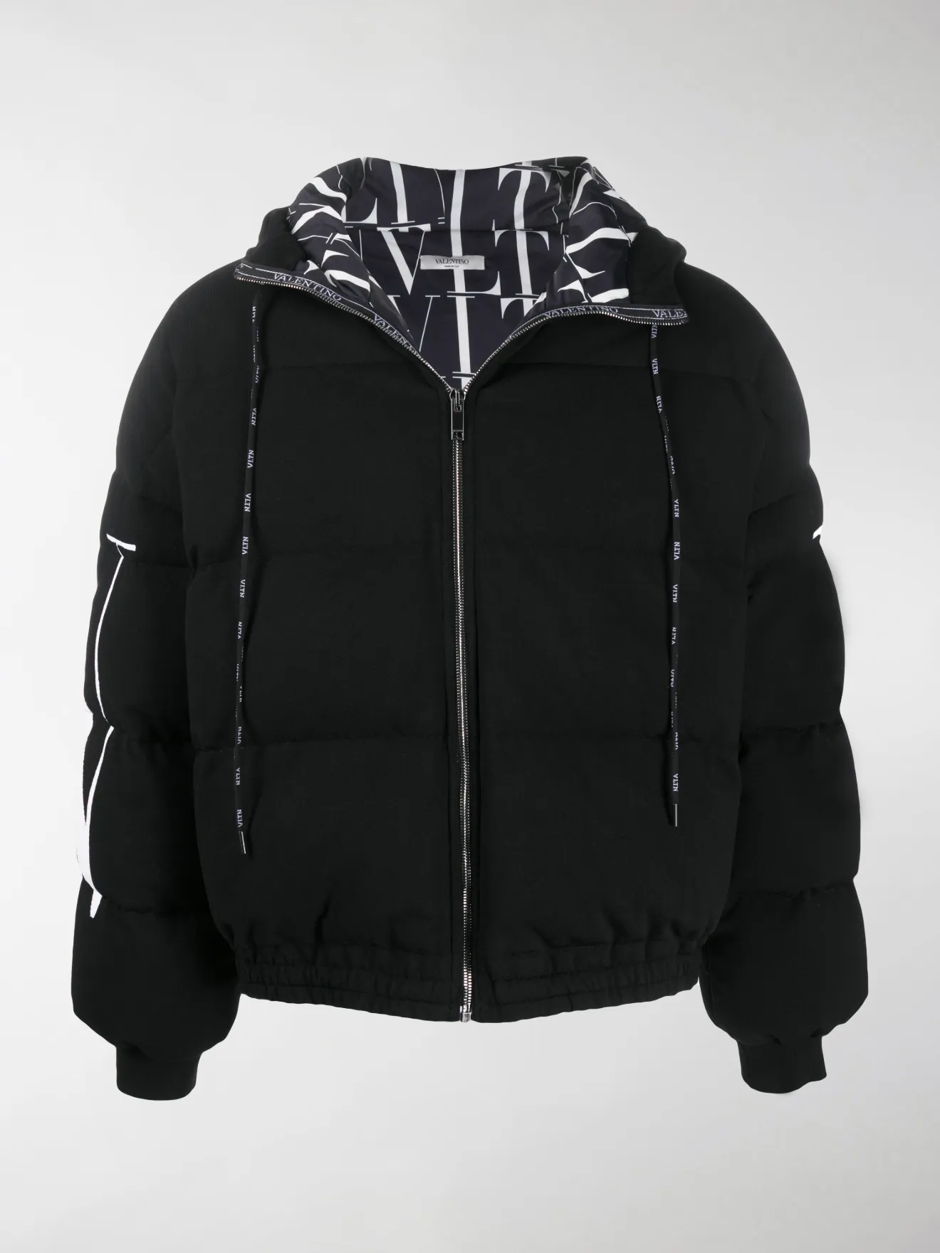 maxi vltn down jacket