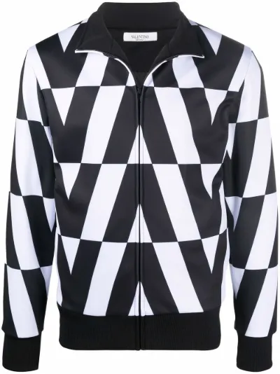 track jacket pattern