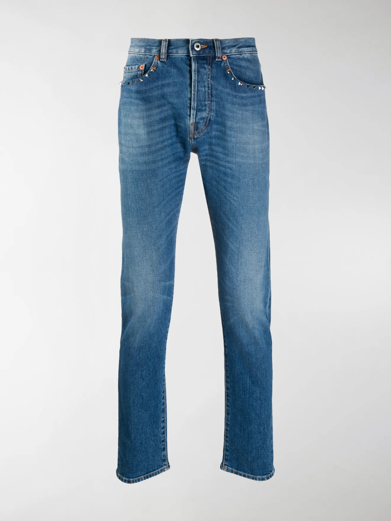 jeans valentino