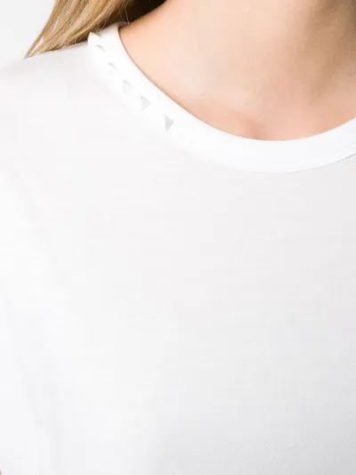 valentino rockstud t shirt