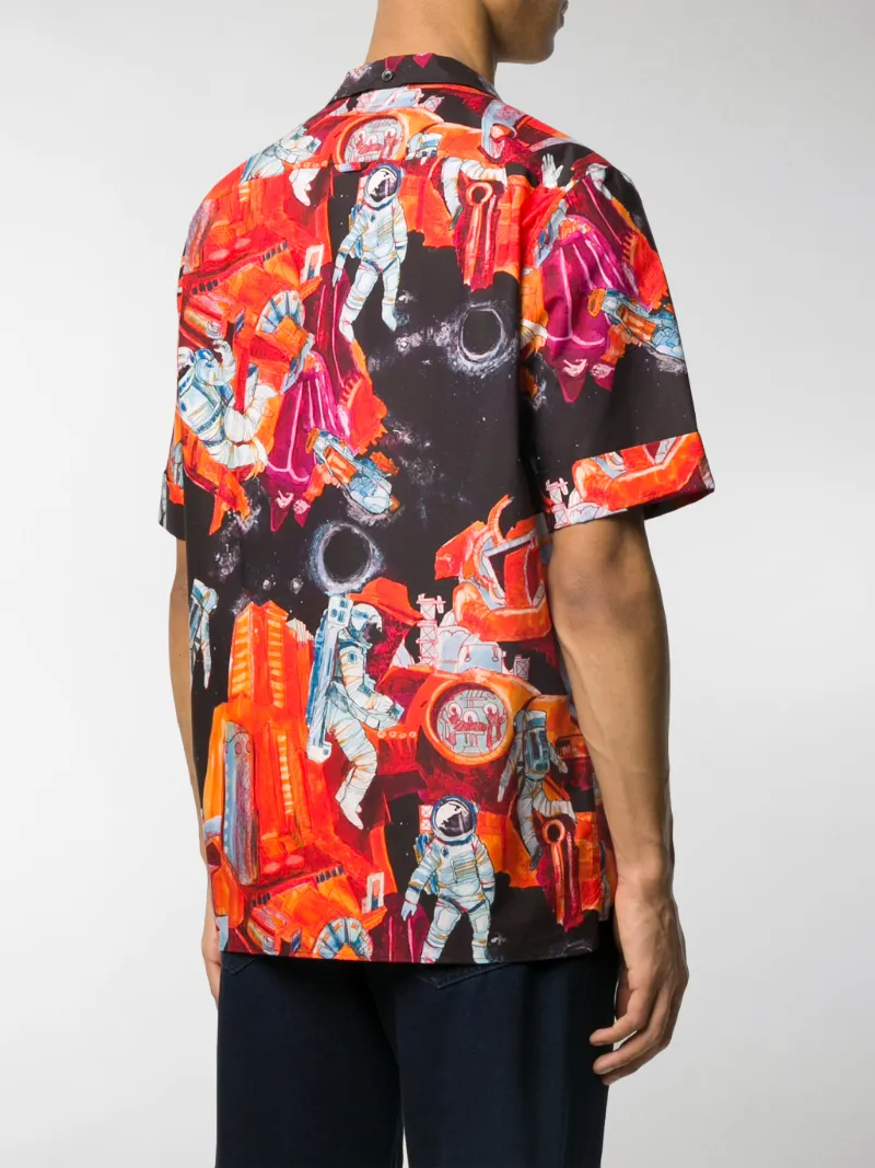 valentino space collection