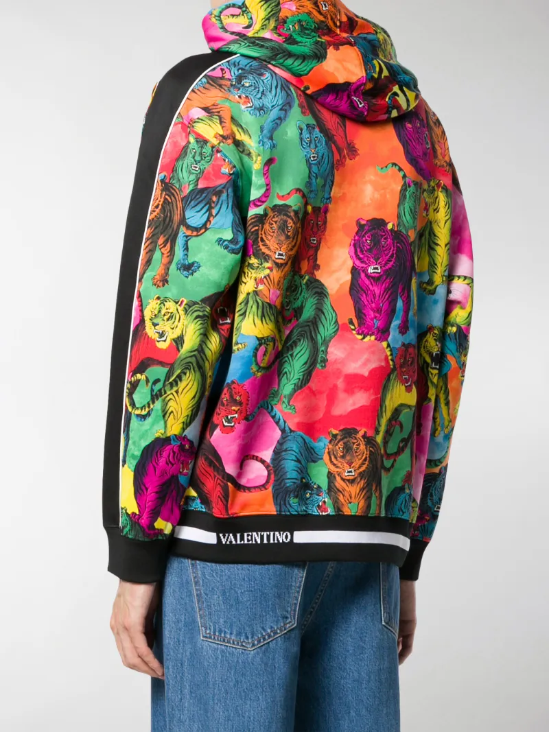 sweatshirts for summer