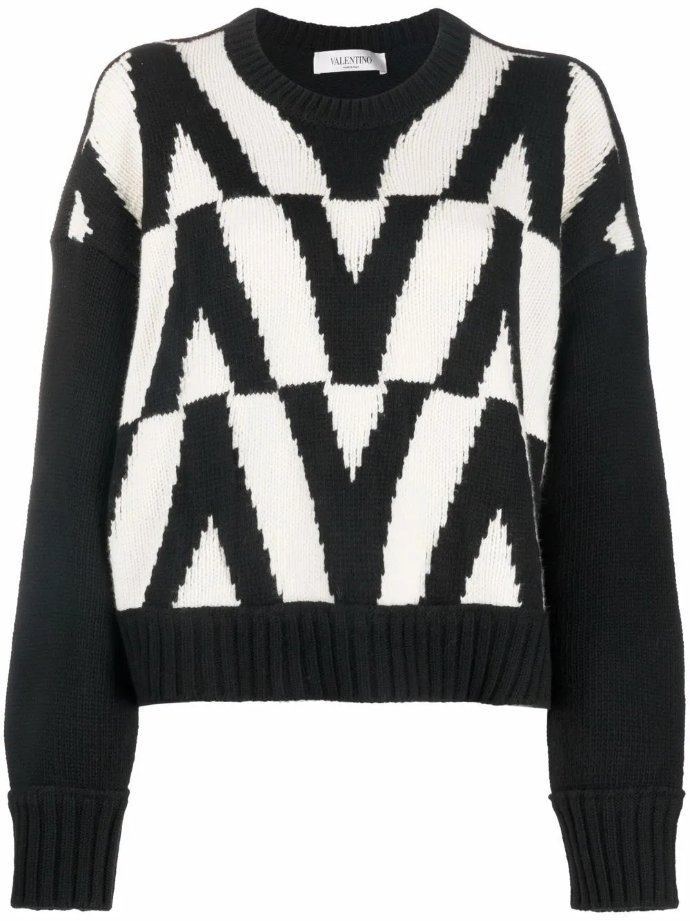 valentino jumper