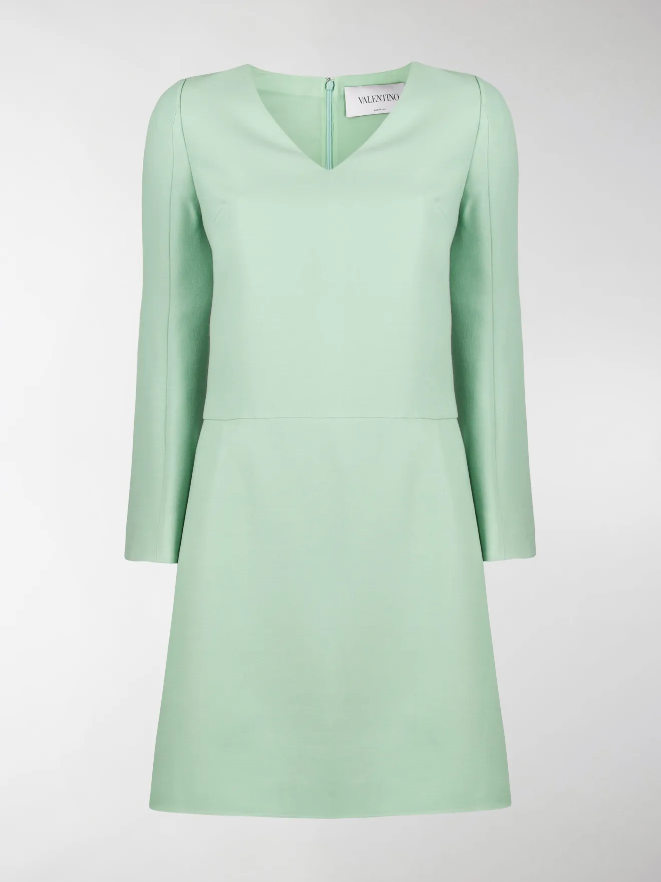valentino short dress