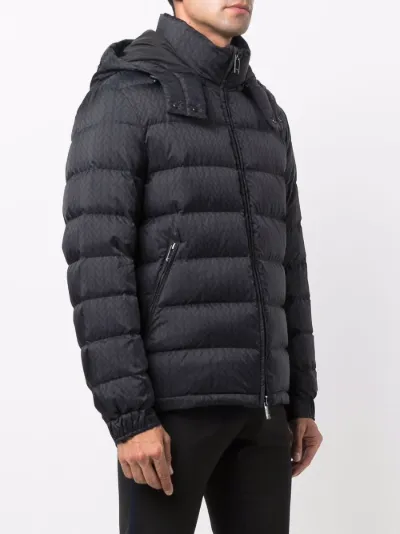 valentino bubble jacket