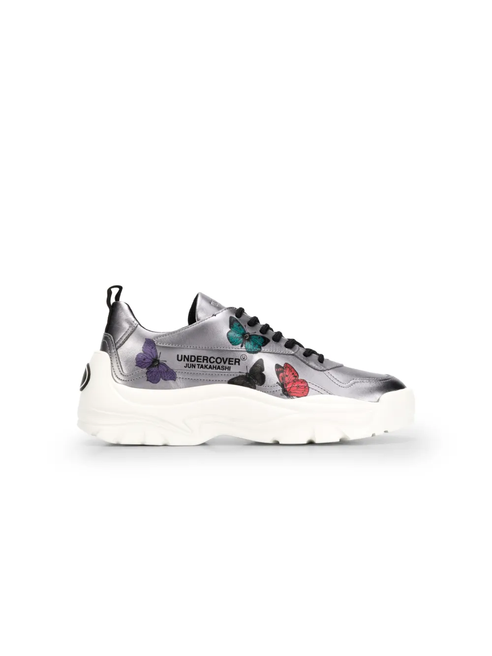 valentino sneakers butterfly