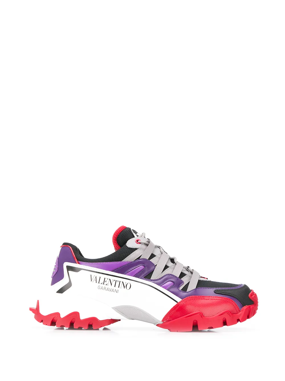 valentino sport shoes