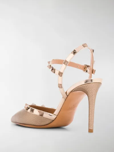 valentino rockstud 85mm