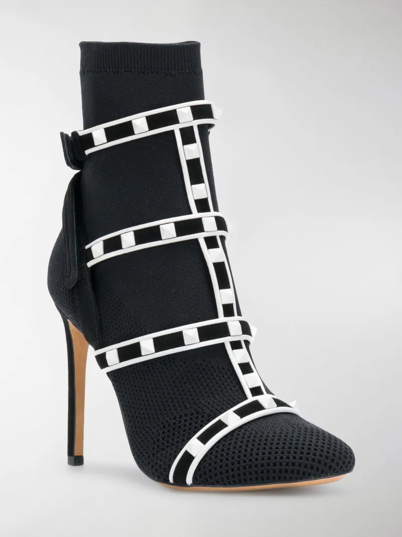 valentino rockstud bodytech