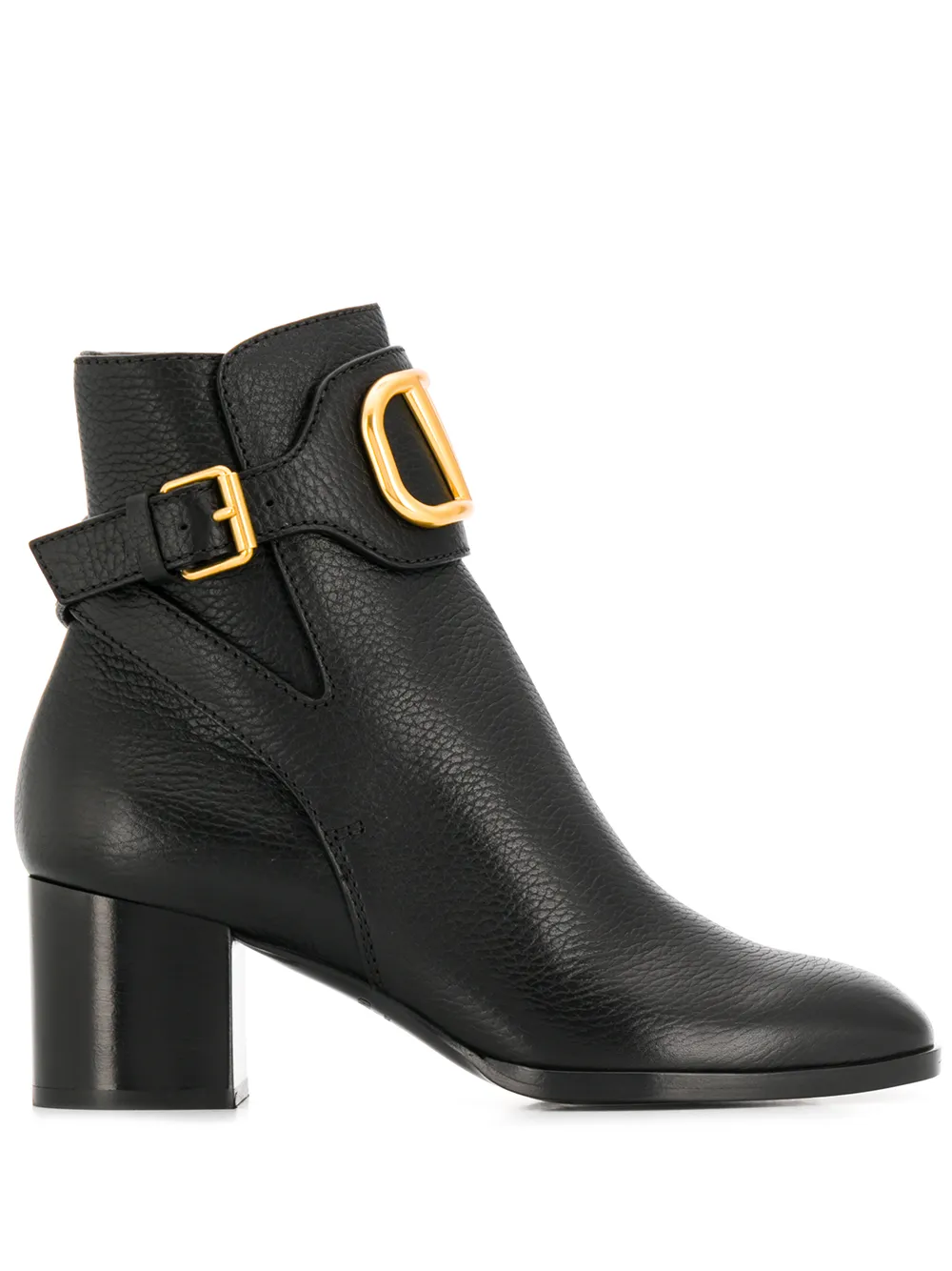boots valentino
