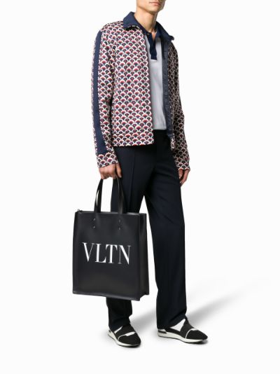 valentino vltn tote