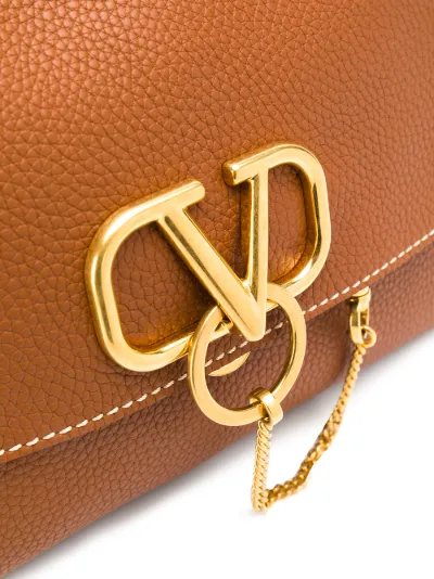 valentino v ring crossbody bag